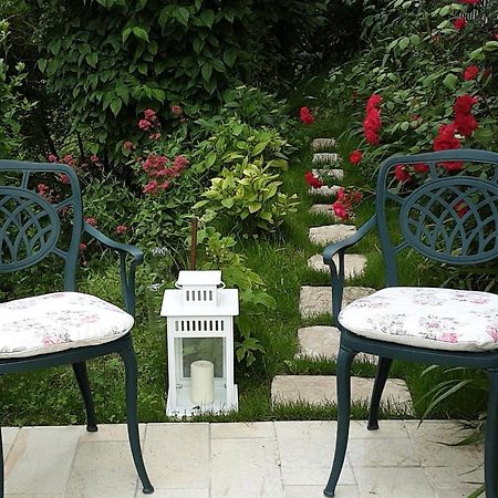 Bed And Breakfast Isabella Miane Dış mekan fotoğraf