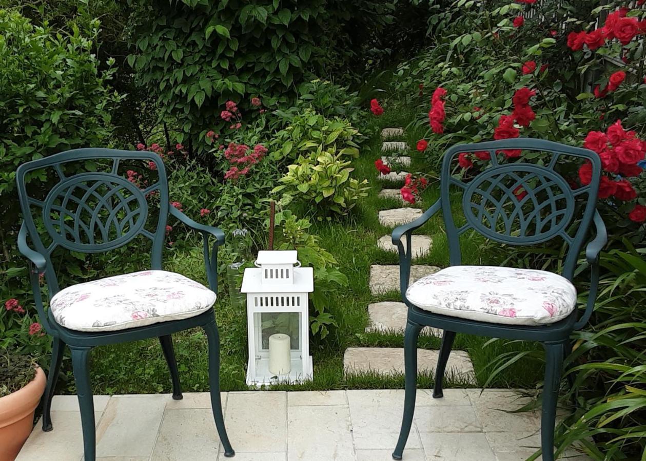 Bed And Breakfast Isabella Miane Dış mekan fotoğraf