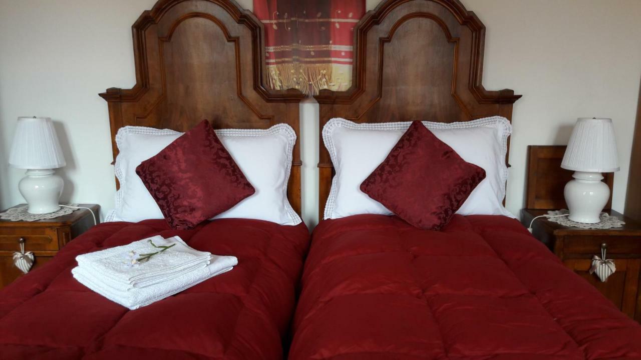 Bed And Breakfast Isabella Miane Dış mekan fotoğraf