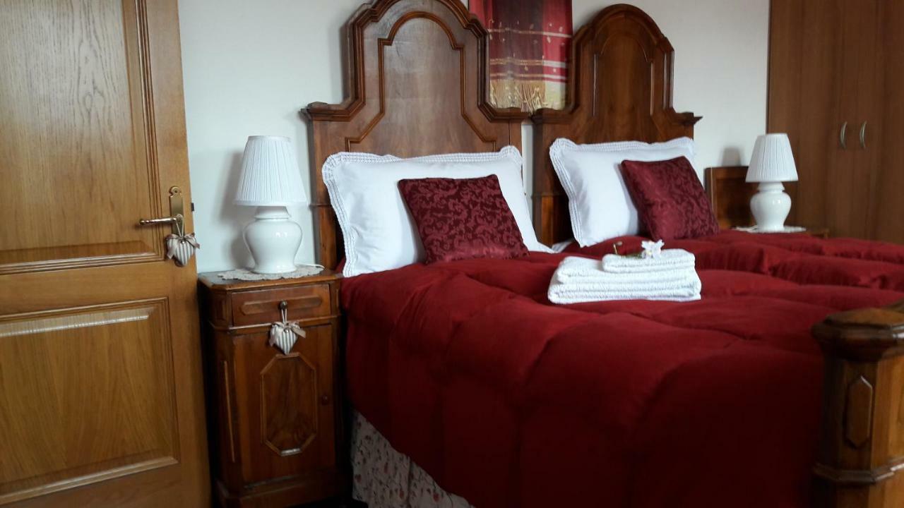 Bed And Breakfast Isabella Miane Dış mekan fotoğraf