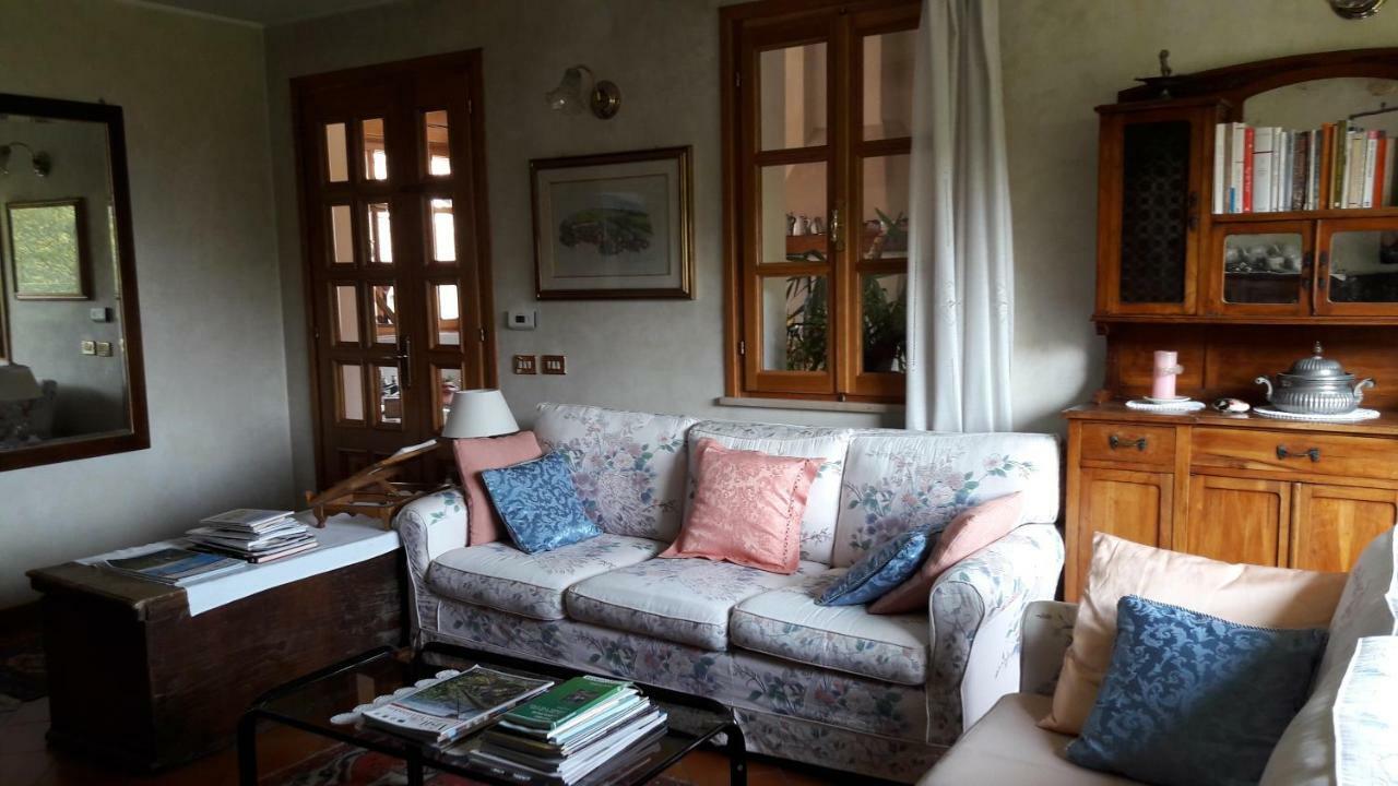 Bed And Breakfast Isabella Miane Dış mekan fotoğraf