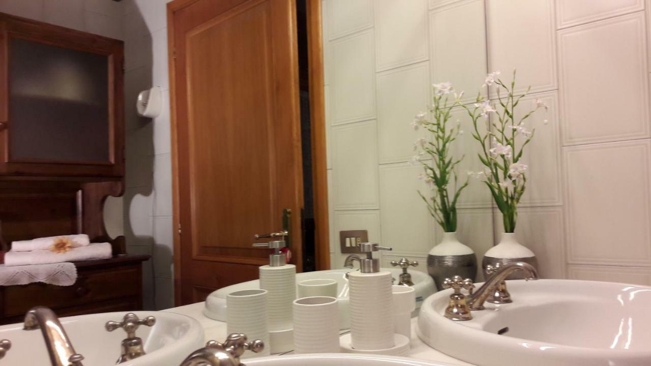 Bed And Breakfast Isabella Miane Dış mekan fotoğraf