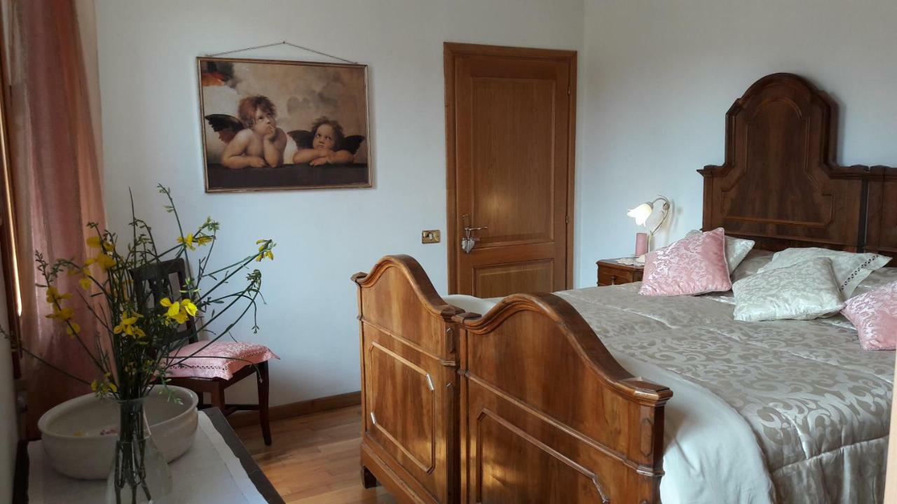 Bed And Breakfast Isabella Miane Dış mekan fotoğraf