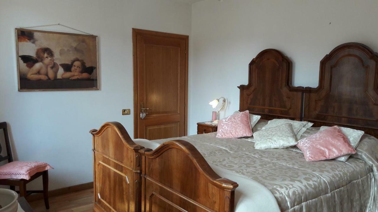 Bed And Breakfast Isabella Miane Dış mekan fotoğraf