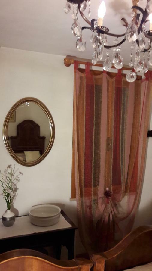 Bed And Breakfast Isabella Miane Dış mekan fotoğraf