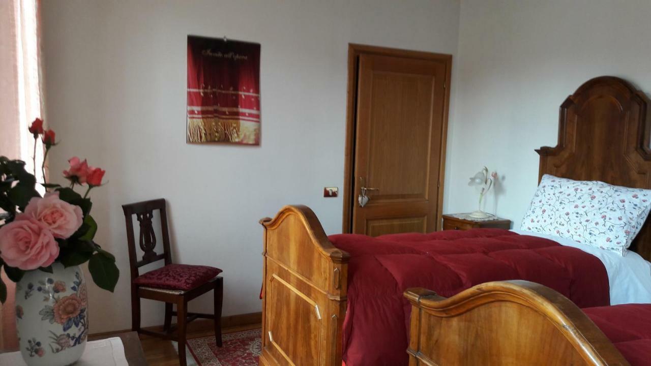 Bed And Breakfast Isabella Miane Dış mekan fotoğraf