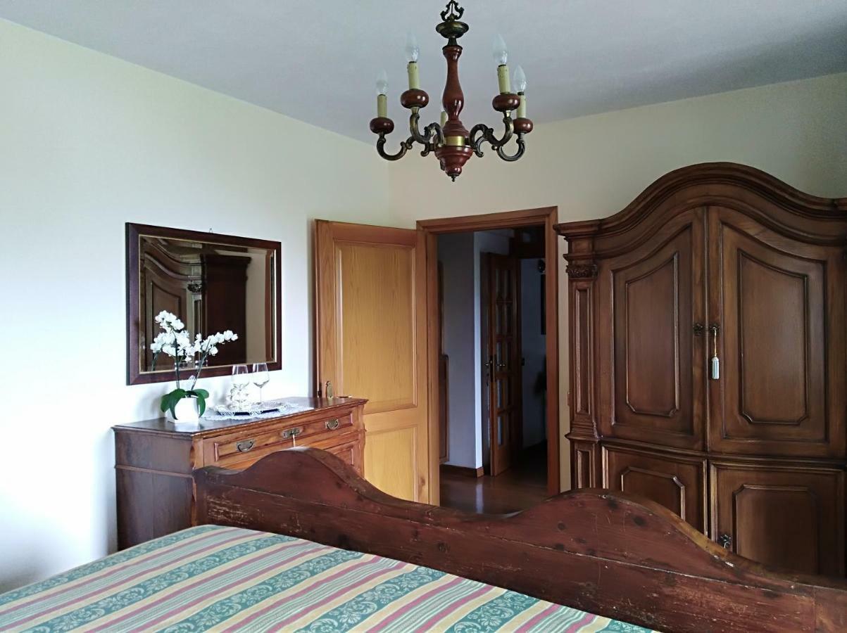 Bed And Breakfast Isabella Miane Dış mekan fotoğraf