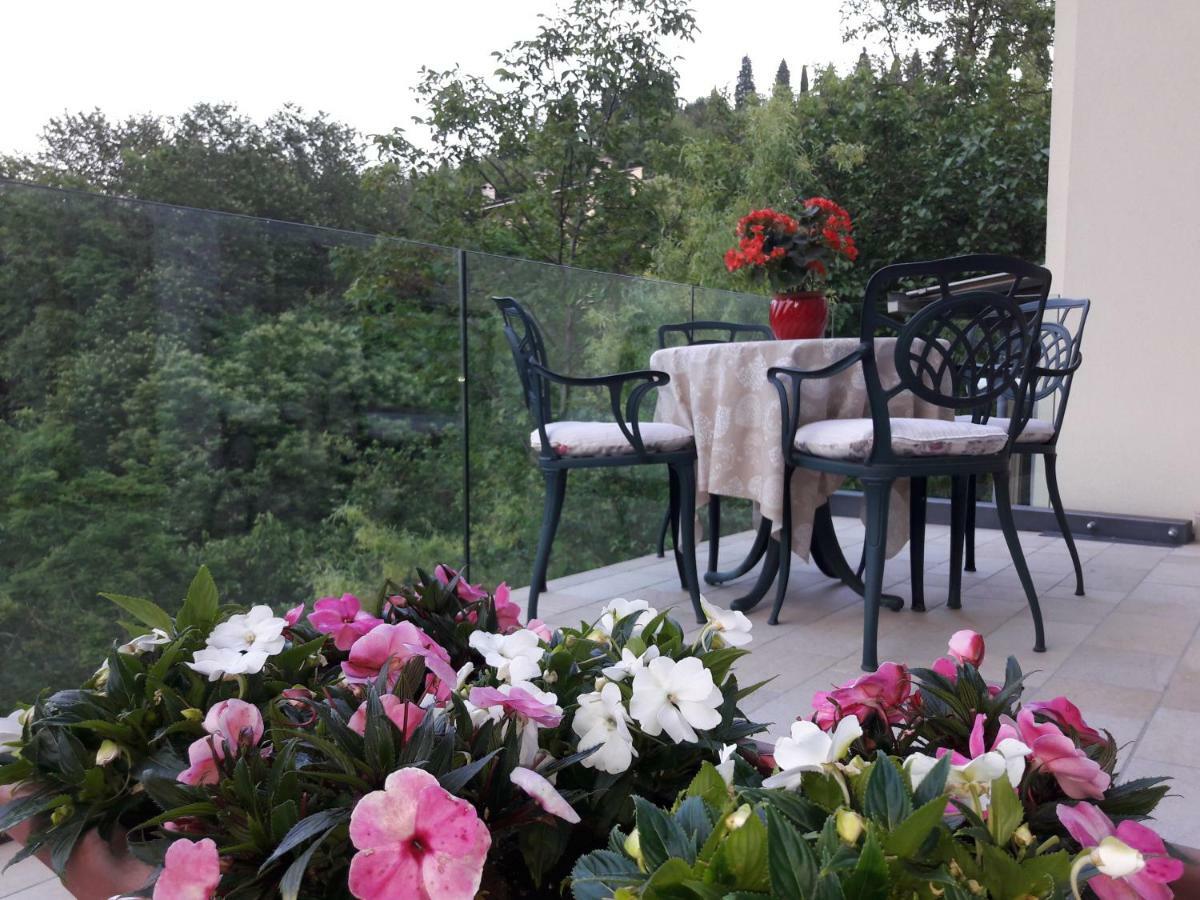 Bed And Breakfast Isabella Miane Dış mekan fotoğraf