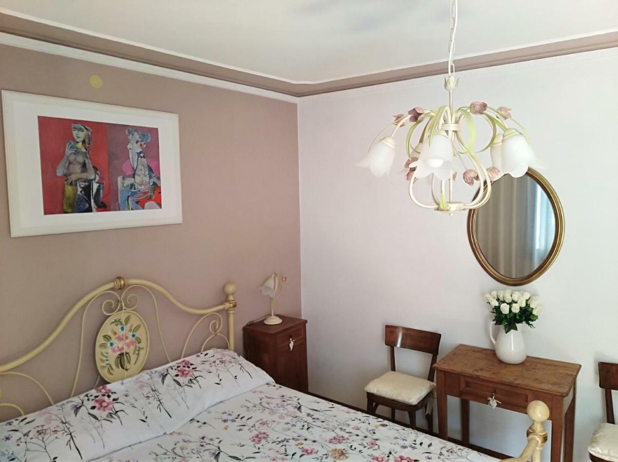 Bed And Breakfast Isabella Miane Dış mekan fotoğraf