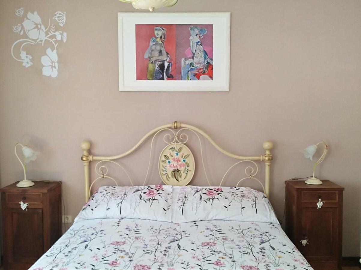 Bed And Breakfast Isabella Miane Dış mekan fotoğraf