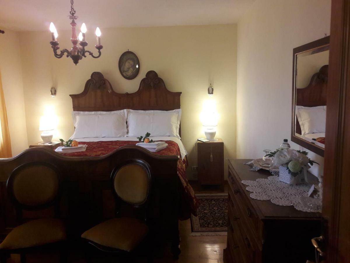 Bed And Breakfast Isabella Miane Dış mekan fotoğraf