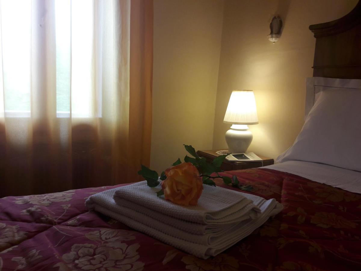 Bed And Breakfast Isabella Miane Dış mekan fotoğraf