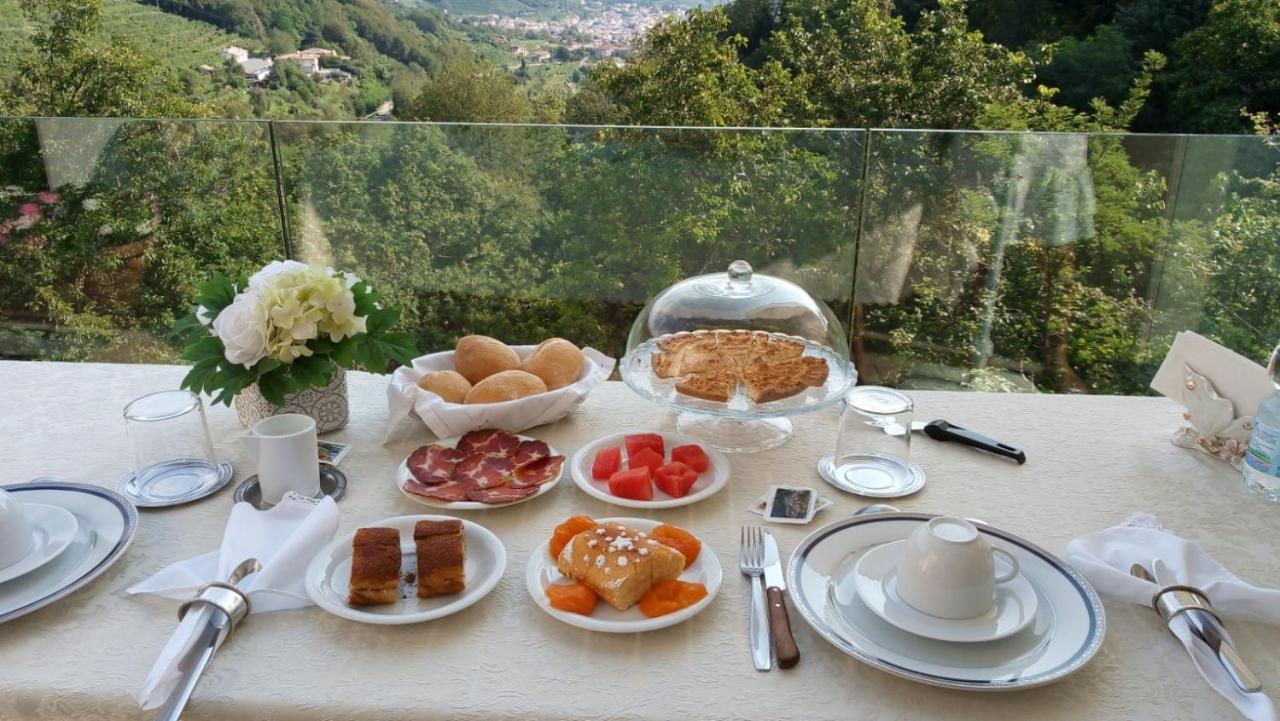 Bed And Breakfast Isabella Miane Dış mekan fotoğraf